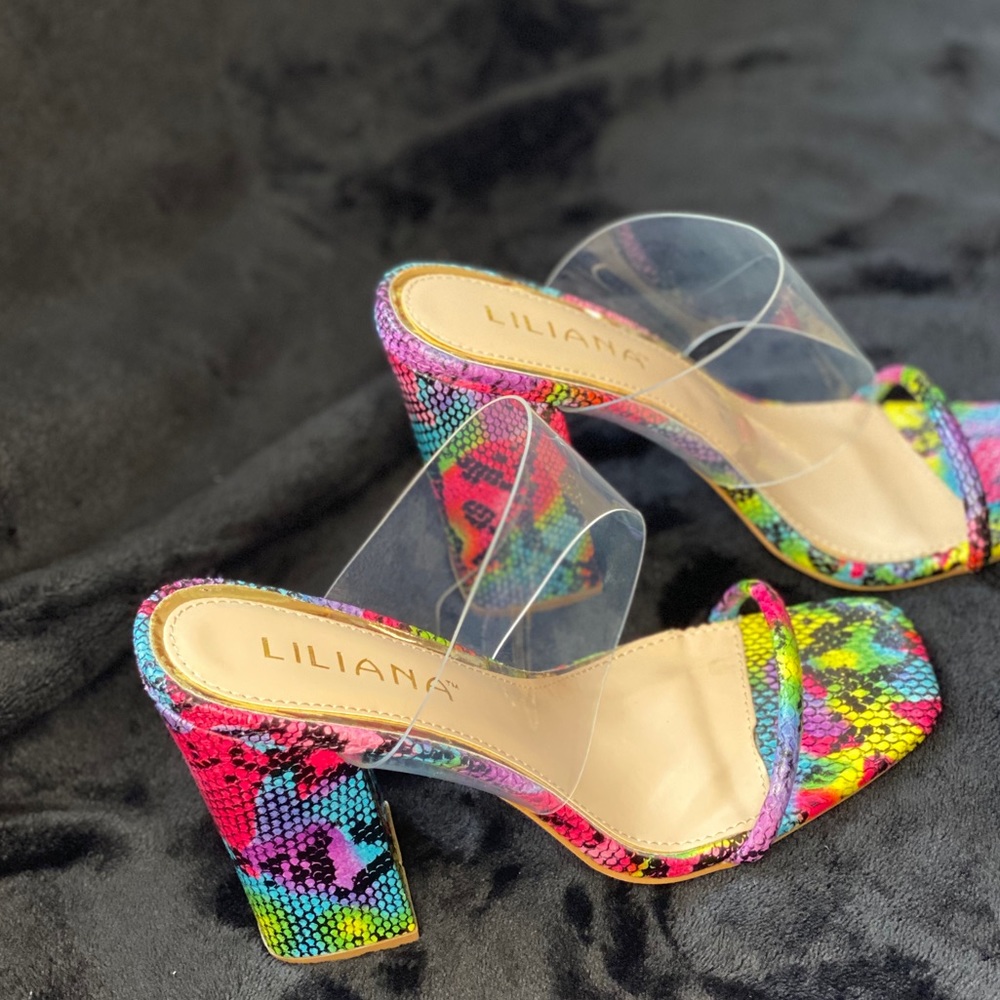 Medusa Mules